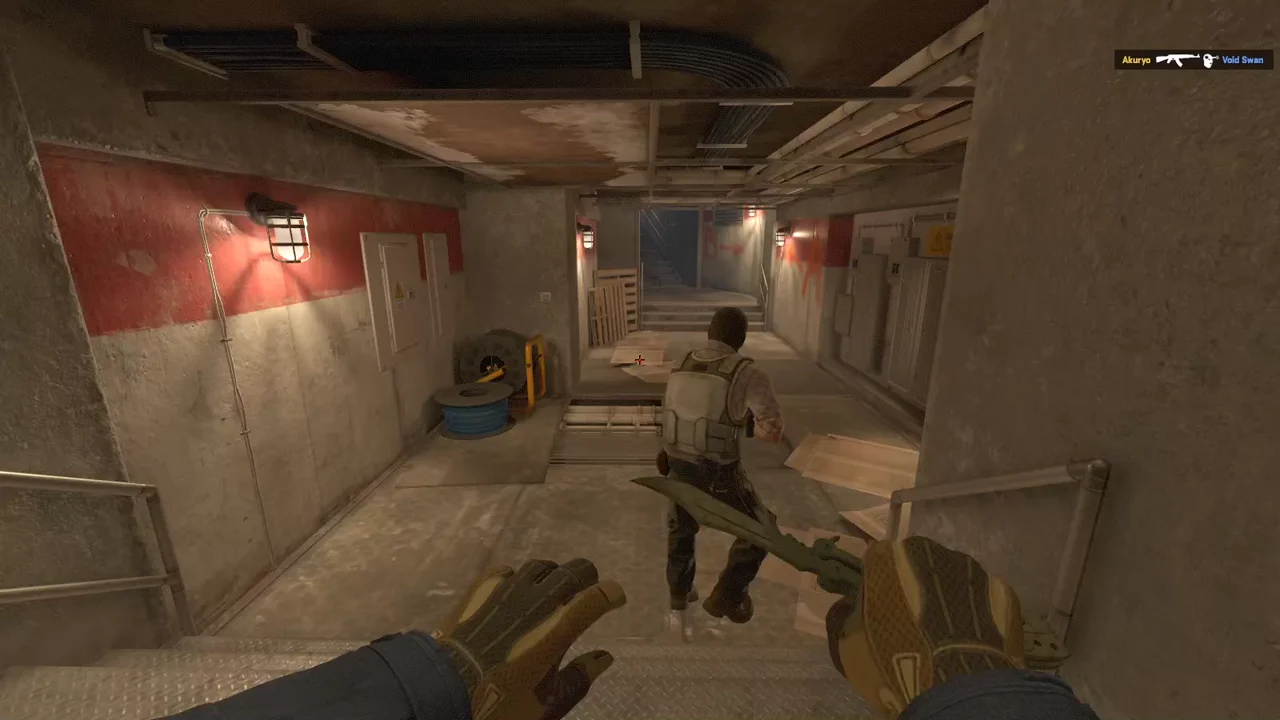 highlight